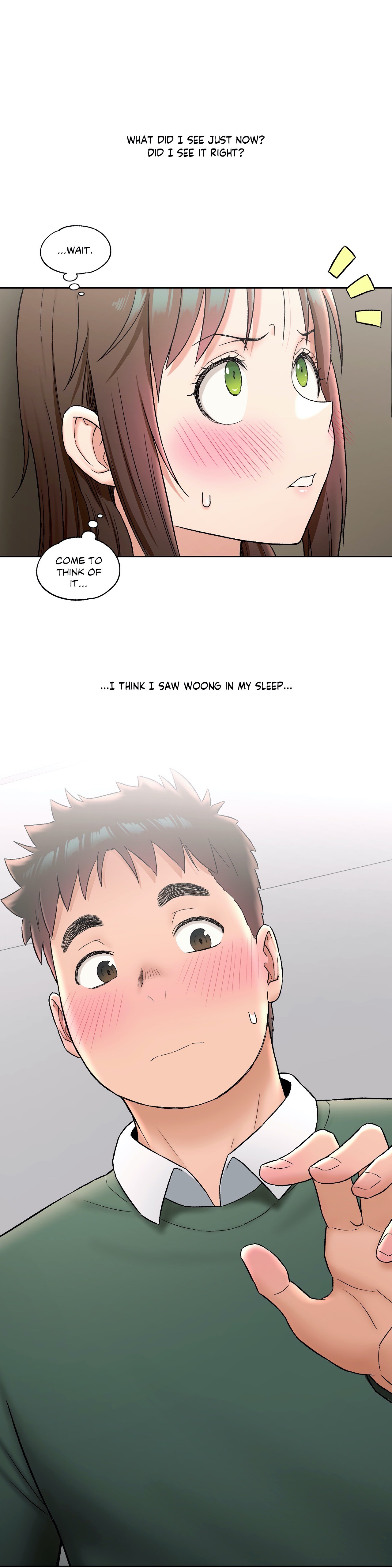Sexercise Chapter 56 image 23