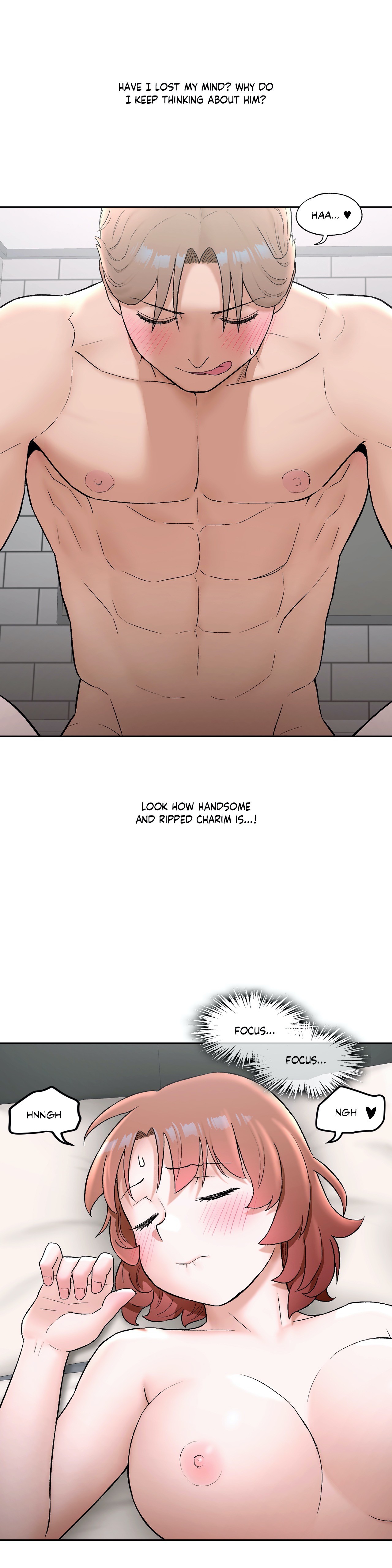 Sexercise Chapter 56 image 7