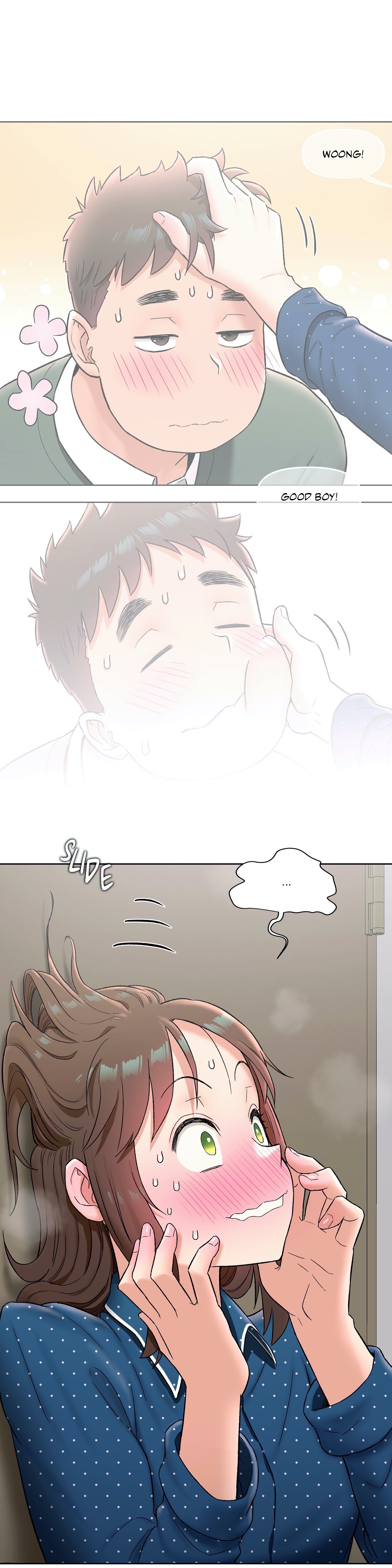 Sexercise Chapter 57 image 0
