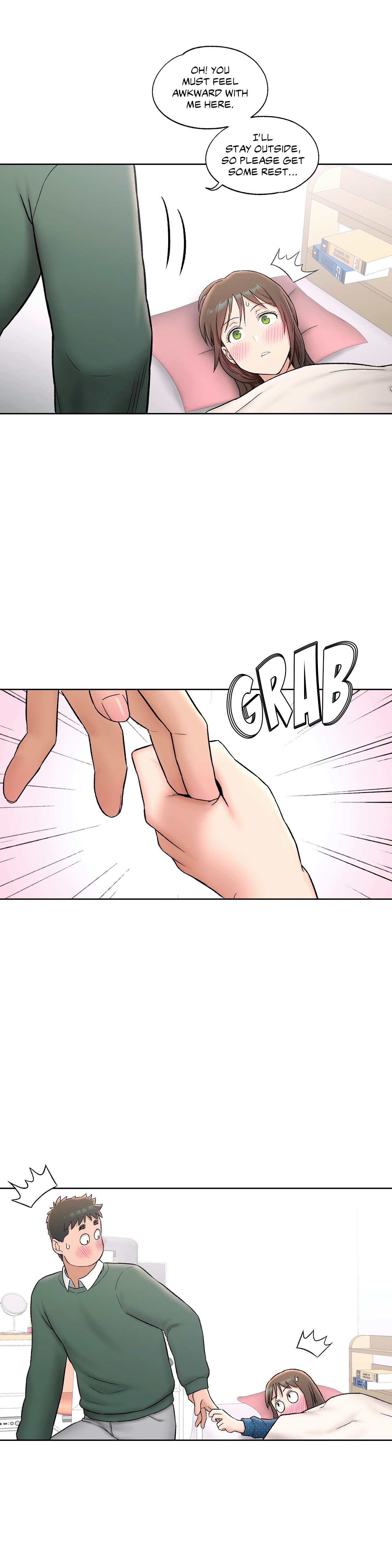 Sexercise Chapter 57 image 11