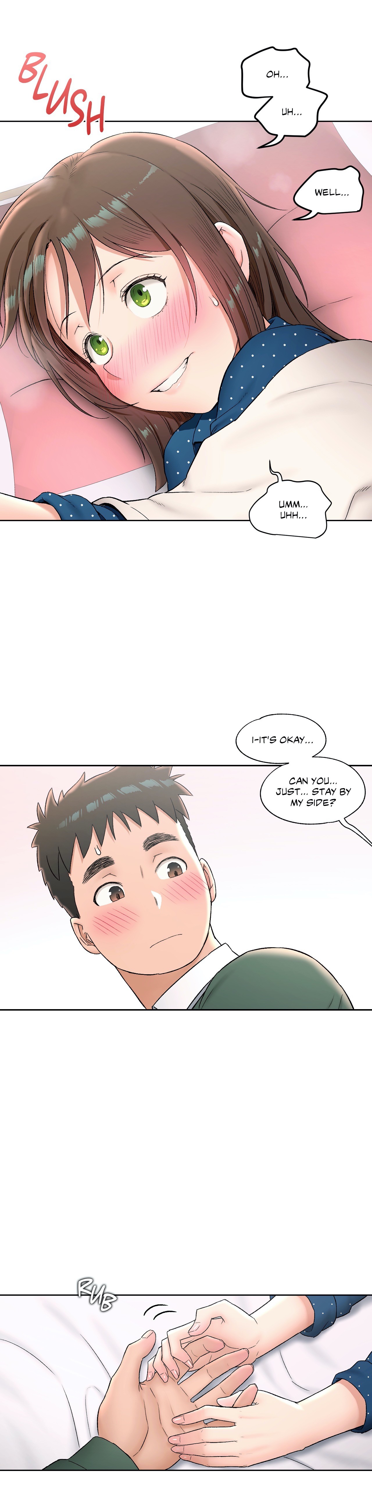Sexercise Chapter 57 image 12