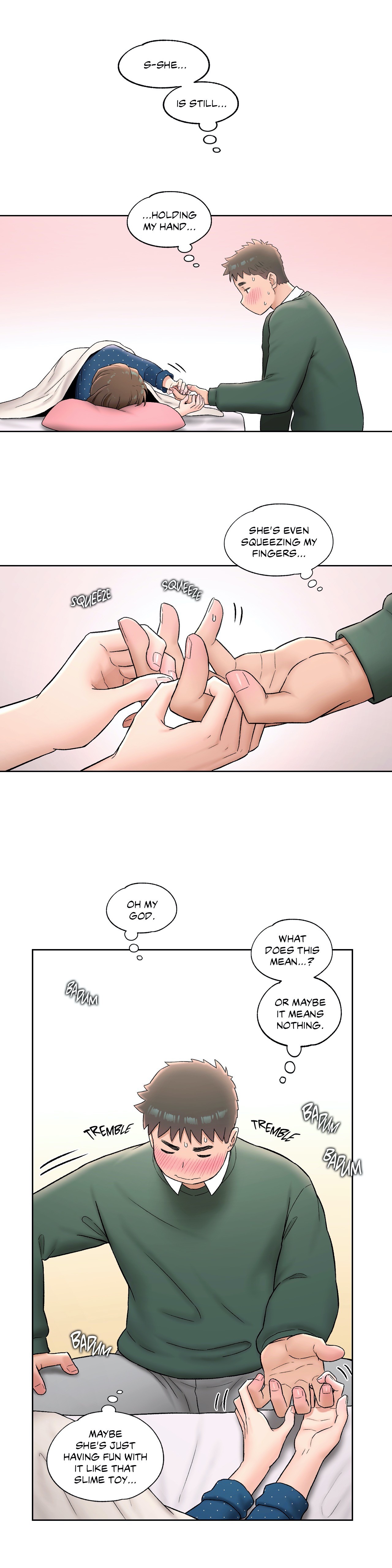 Sexercise Chapter 57 image 13