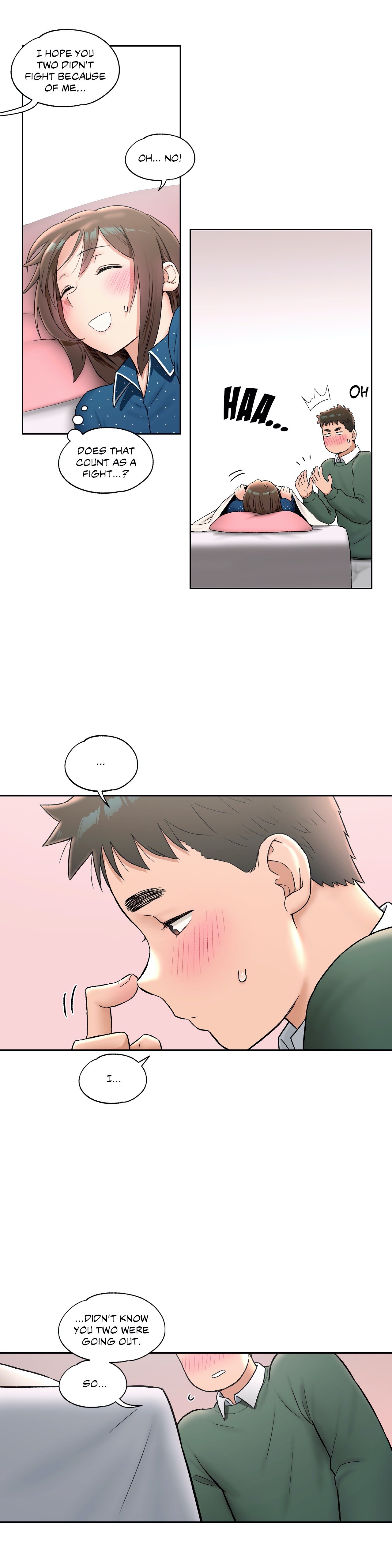 Sexercise Chapter 57 image 15
