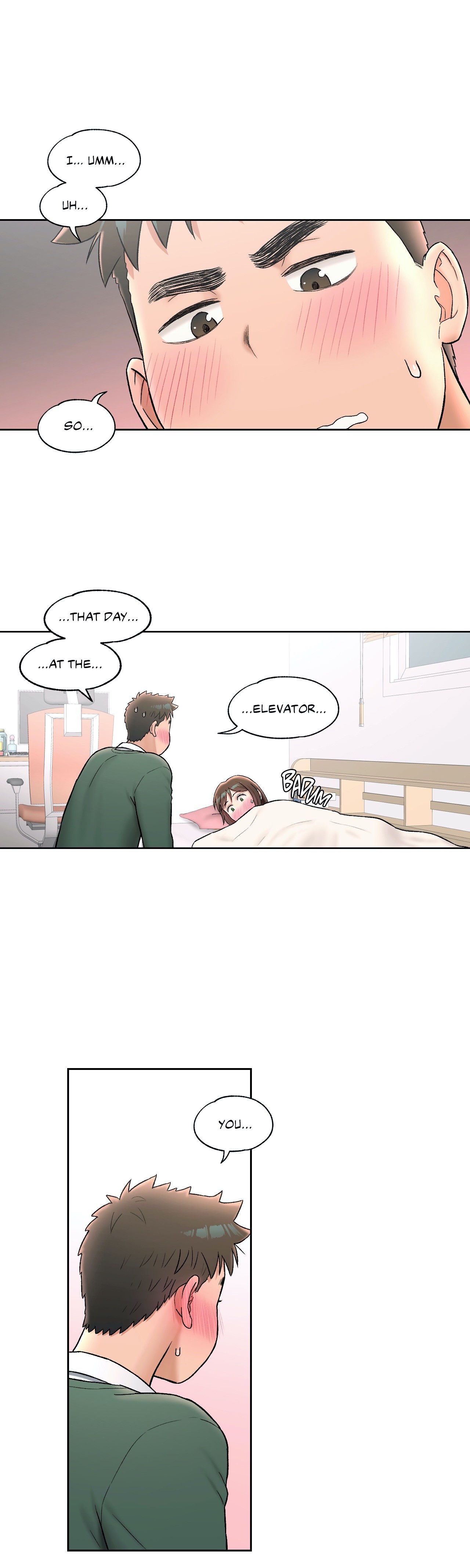 Sexercise Chapter 57 image 16