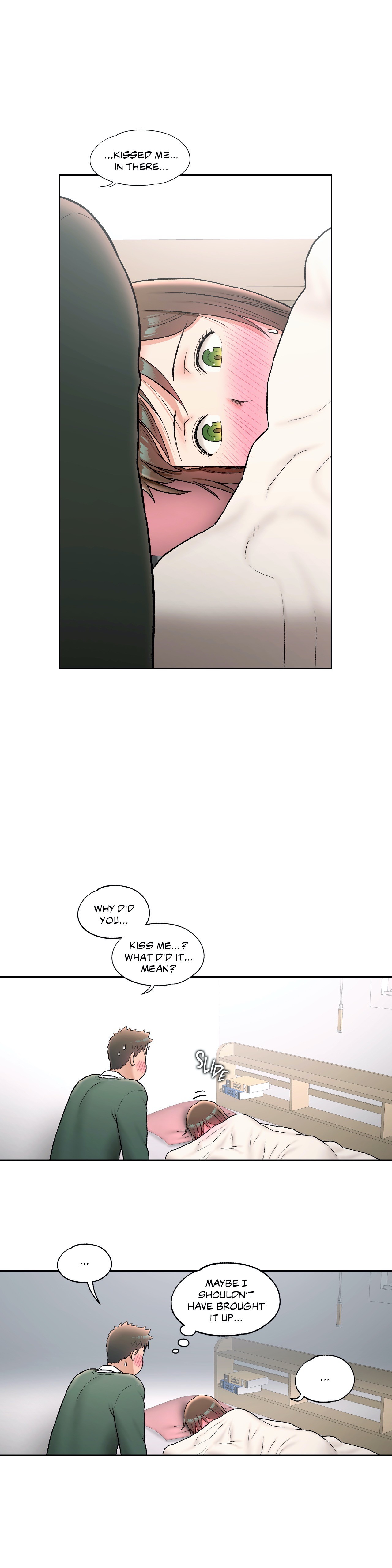 Sexercise Chapter 57 image 17