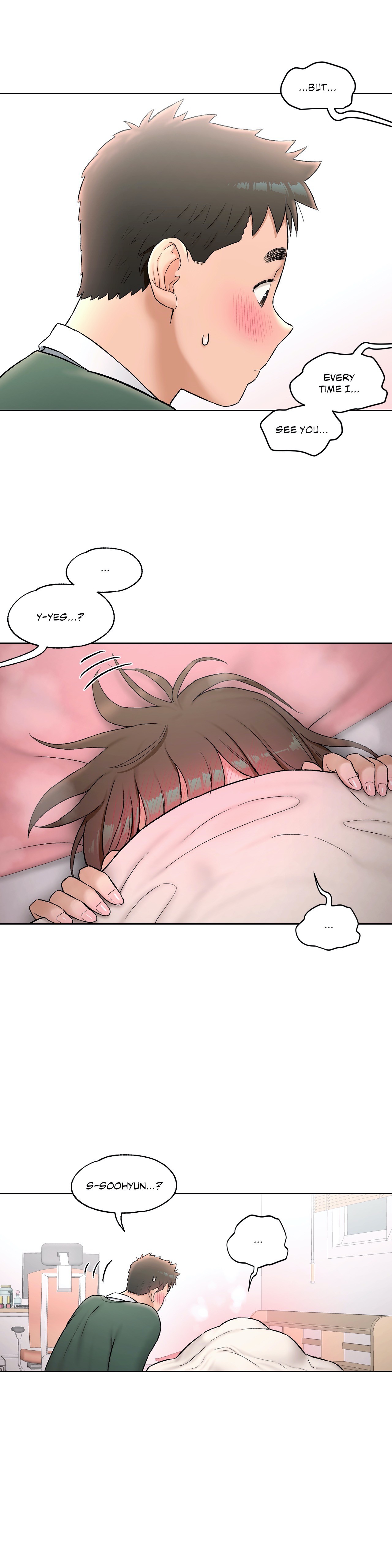 Sexercise Chapter 57 image 19