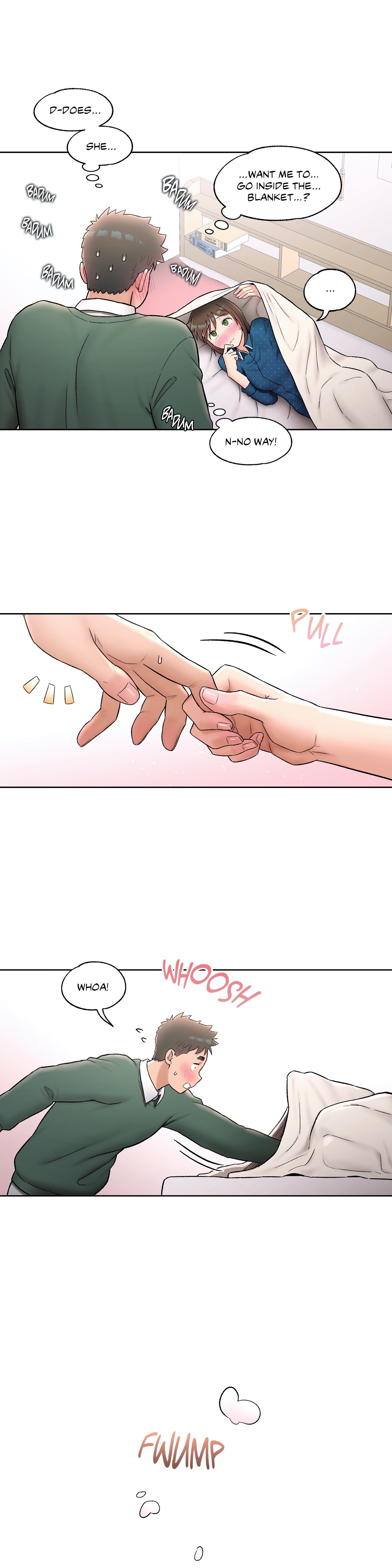 Sexercise Chapter 57 image 21