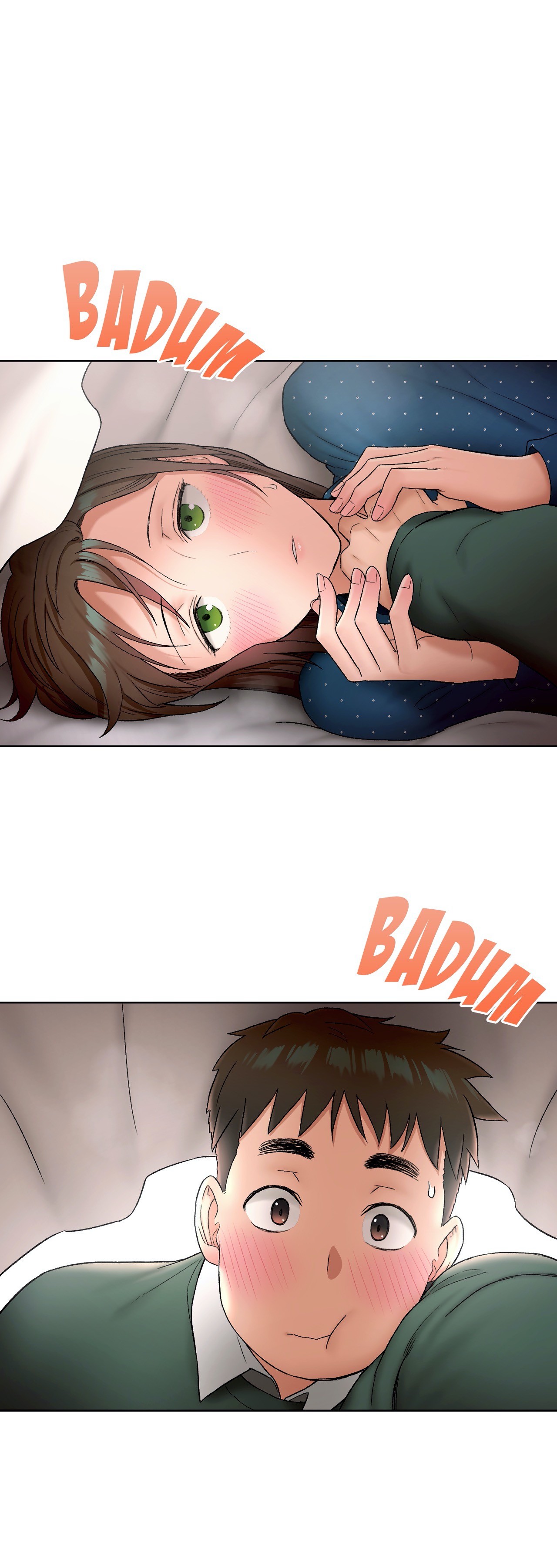 Sexercise Chapter 57 image 22