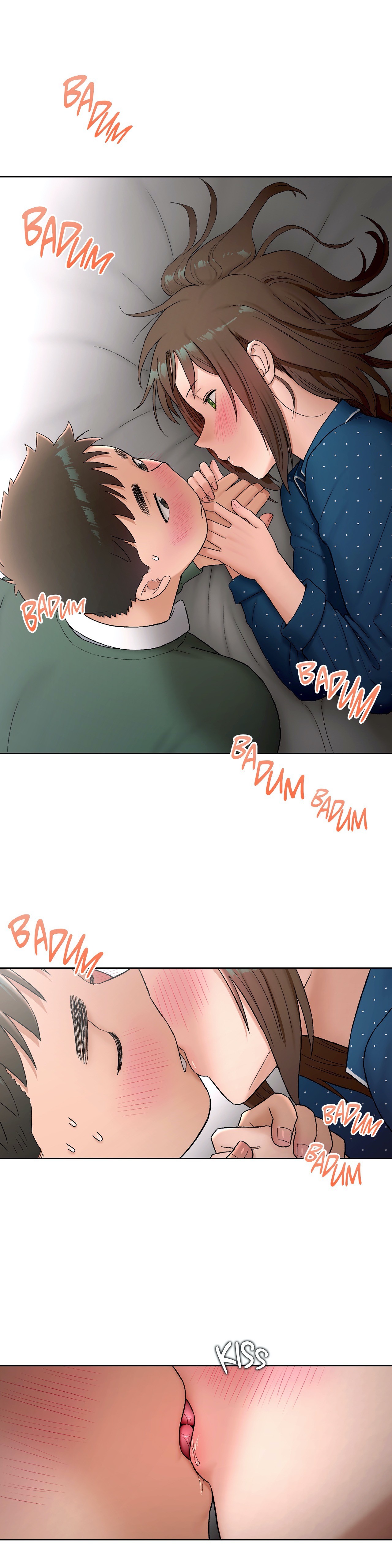 Sexercise Chapter 57 image 23
