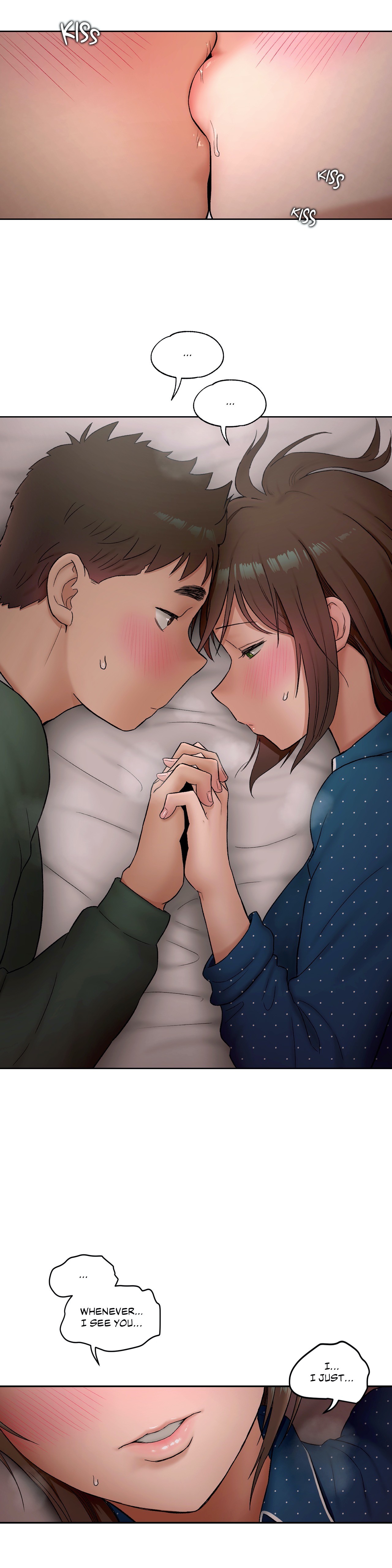 Sexercise Chapter 57 image 24