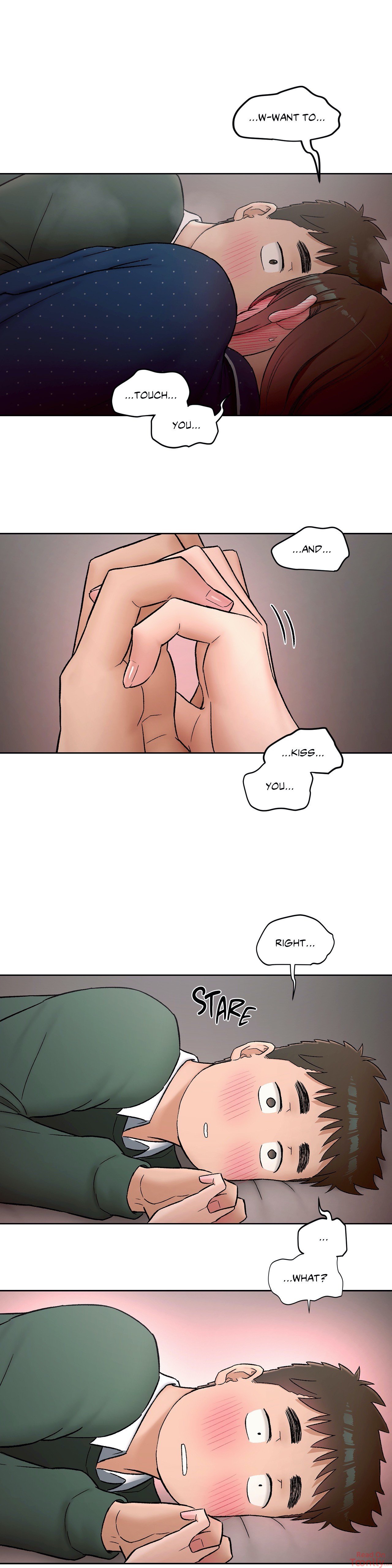 Sexercise Chapter 57 image 25