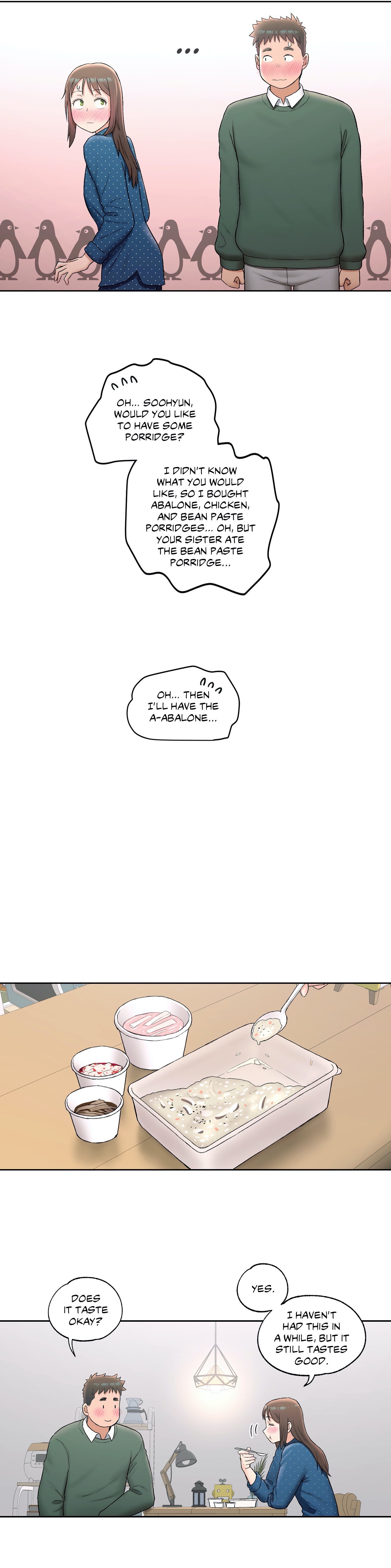 Sexercise Chapter 57 image 5