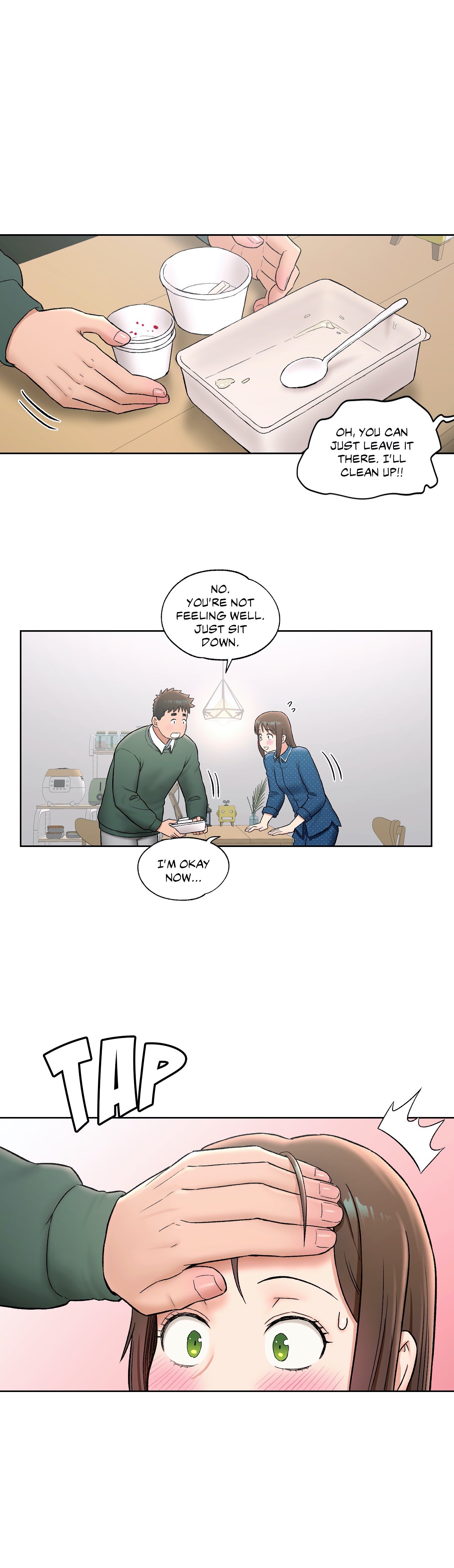 Sexercise Chapter 57 image 6