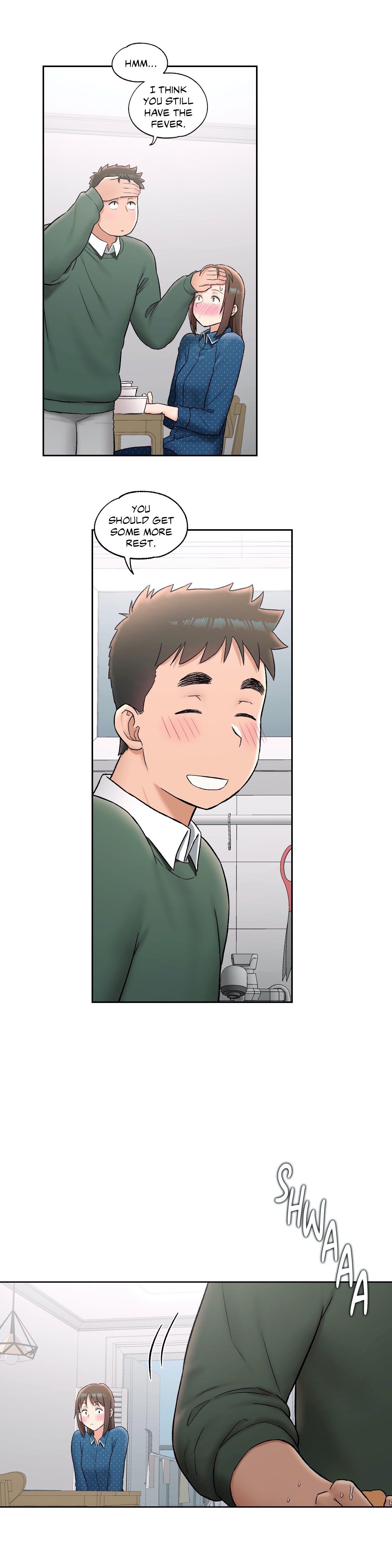 Sexercise Chapter 57 image 7