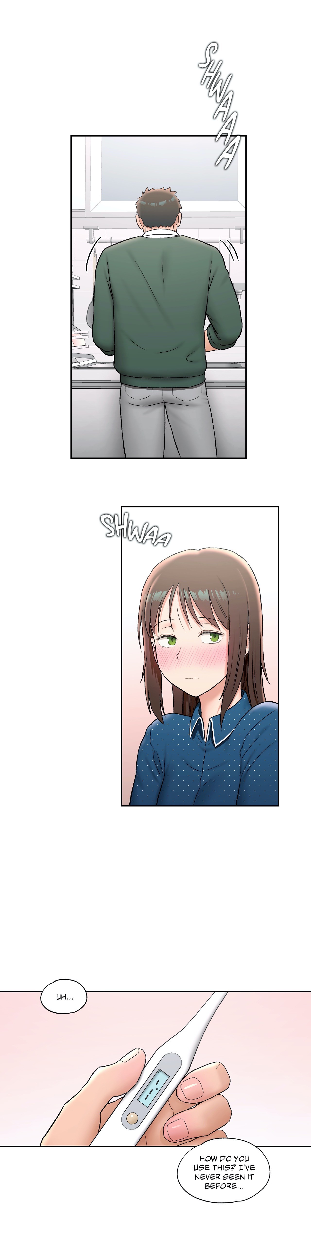 Sexercise Chapter 57 image 8