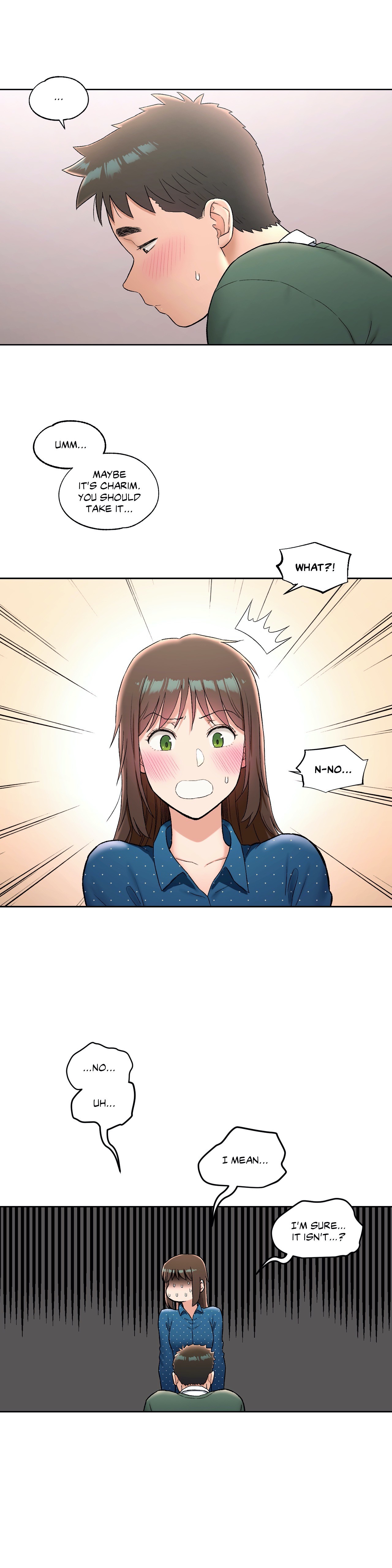 Sexercise Chapter 58 image 10