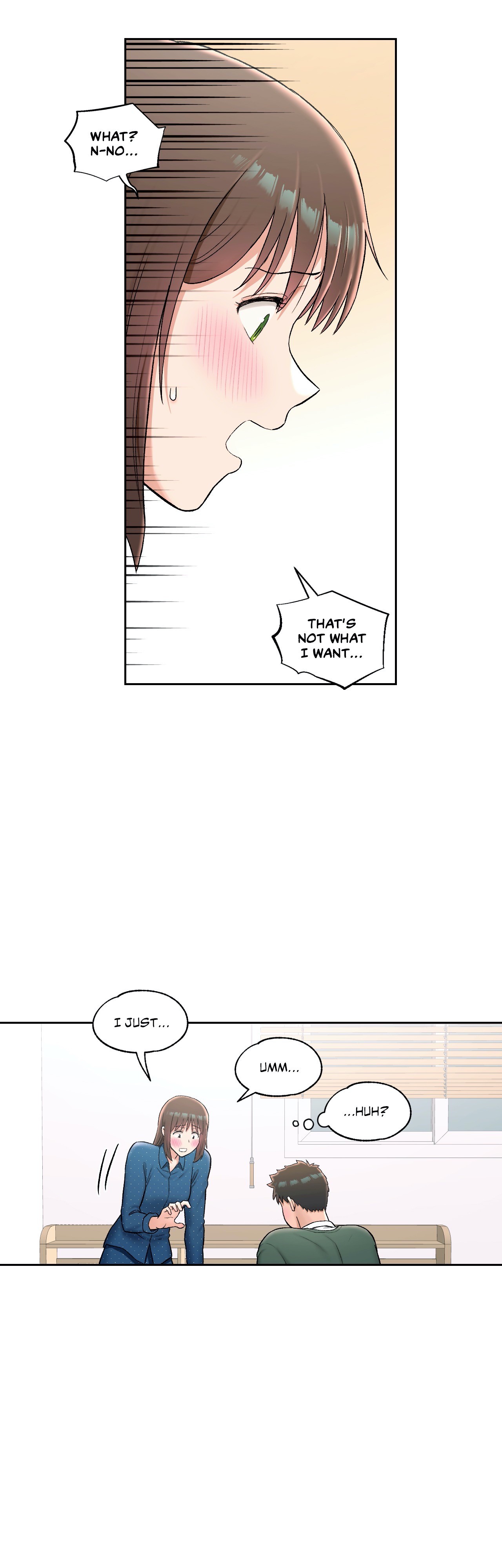 Sexercise Chapter 58 image 12