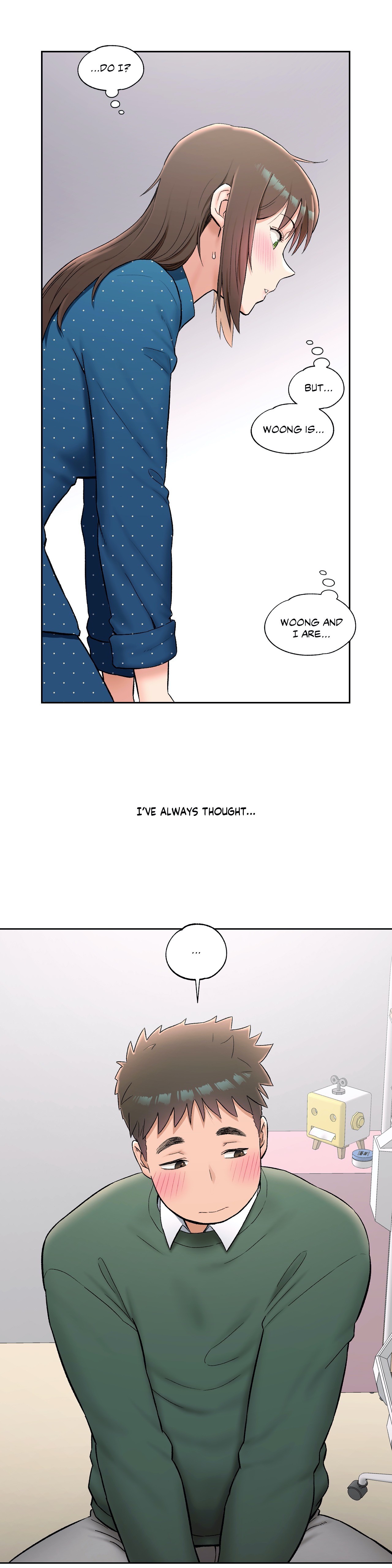 Sexercise Chapter 58 image 13