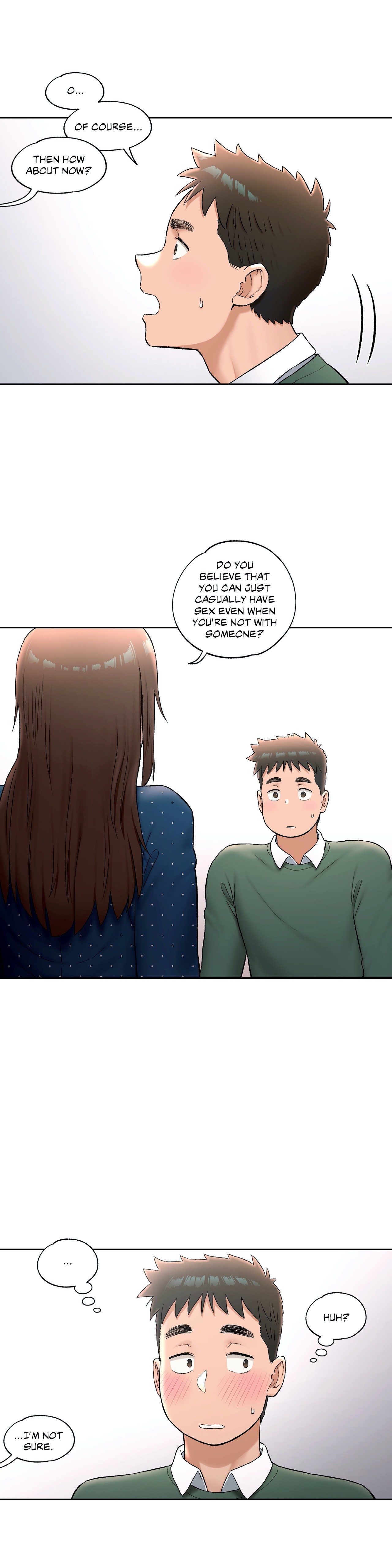 Sexercise Chapter 58 image 15