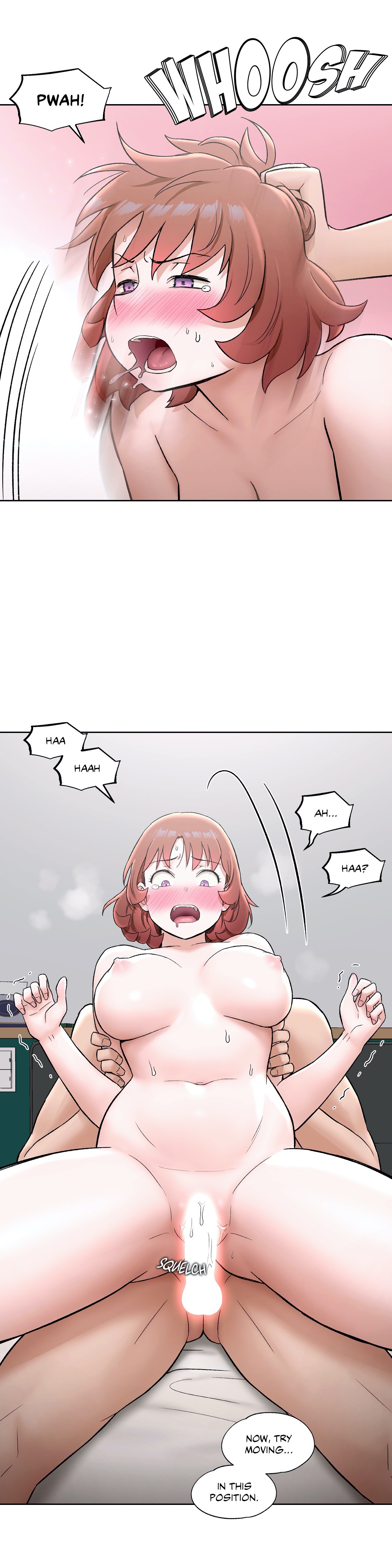 Sexercise Chapter 58 image 23