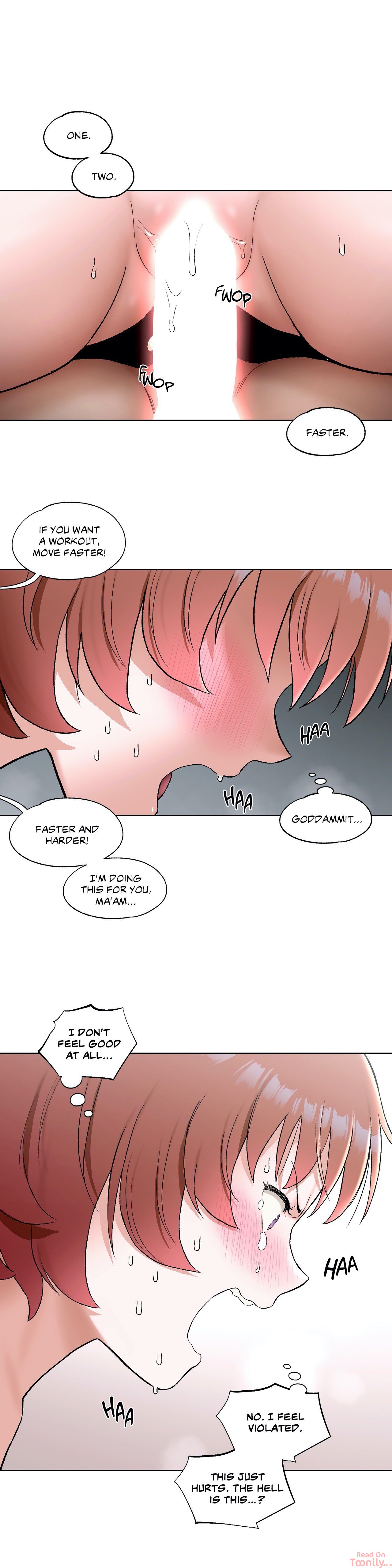 Sexercise Chapter 58 image 24