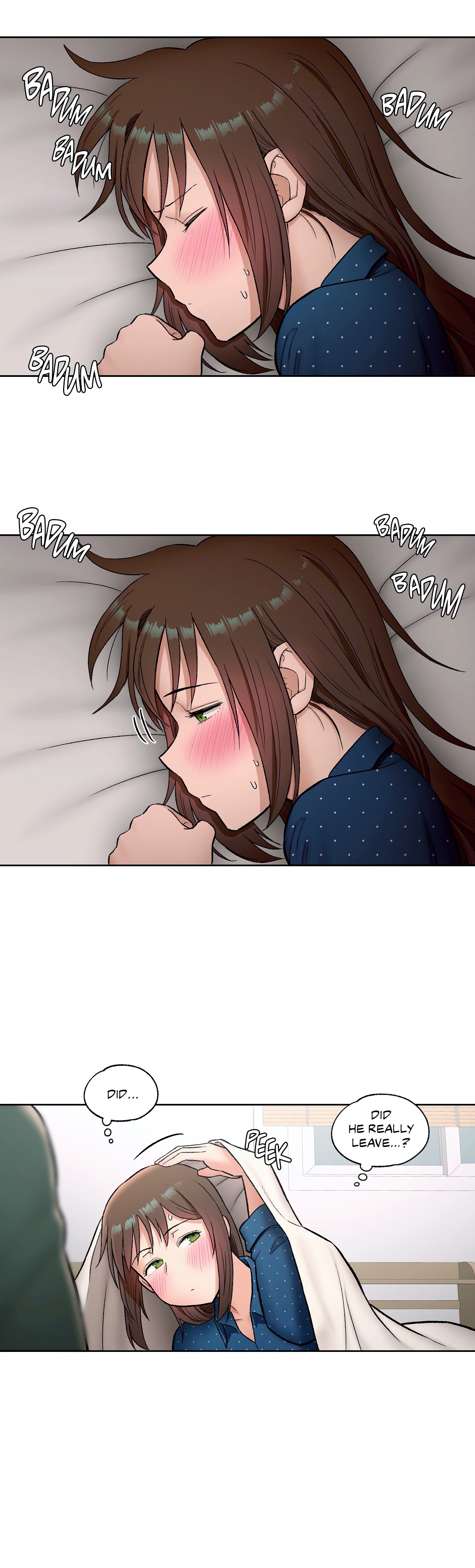 Sexercise Chapter 58 image 3
