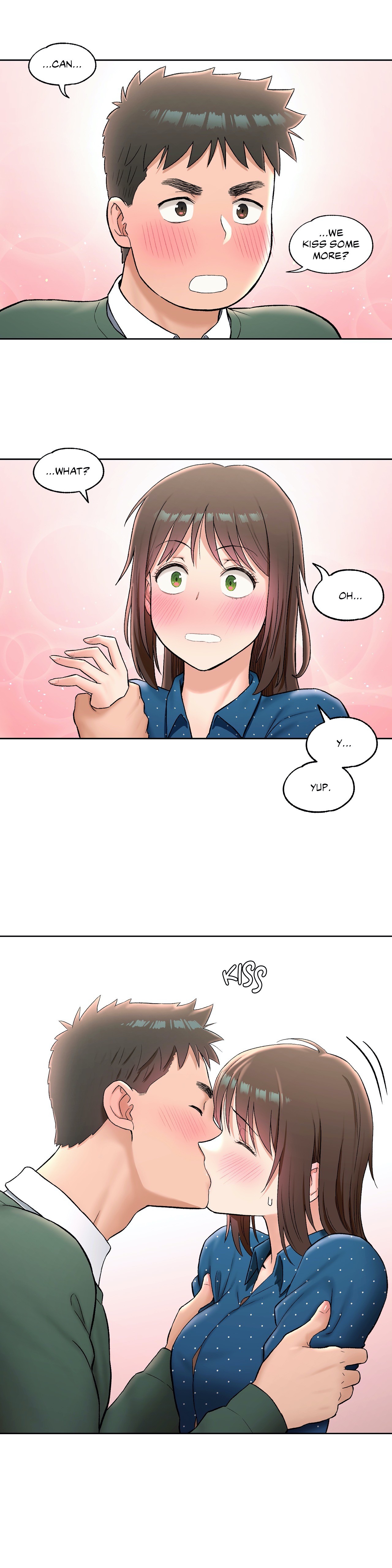 Sexercise Chapter 58 image 6