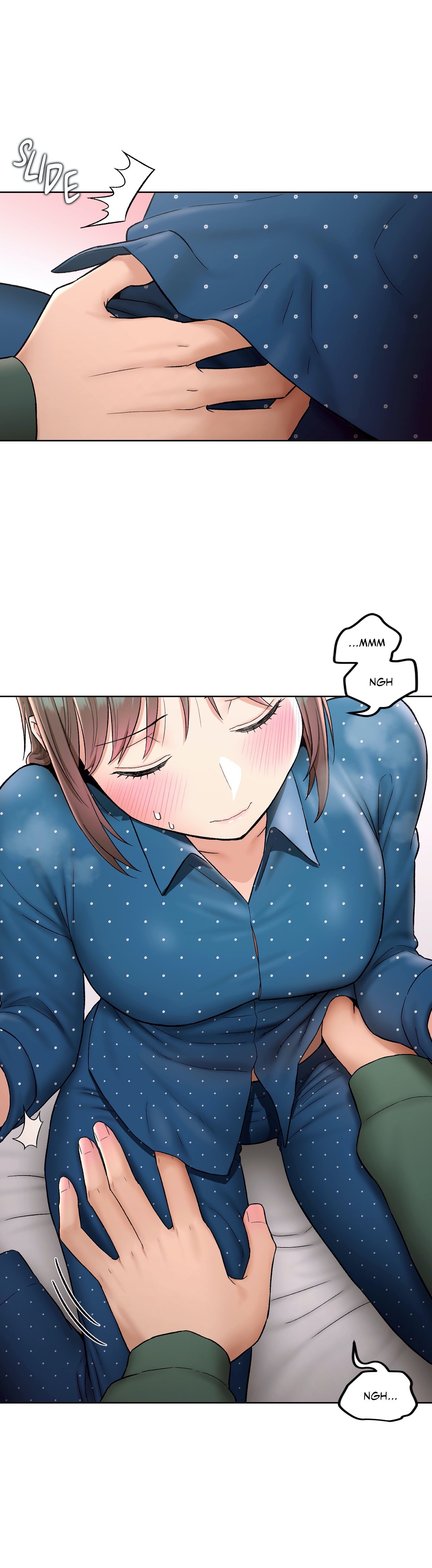 Sexercise Chapter 58 image 8