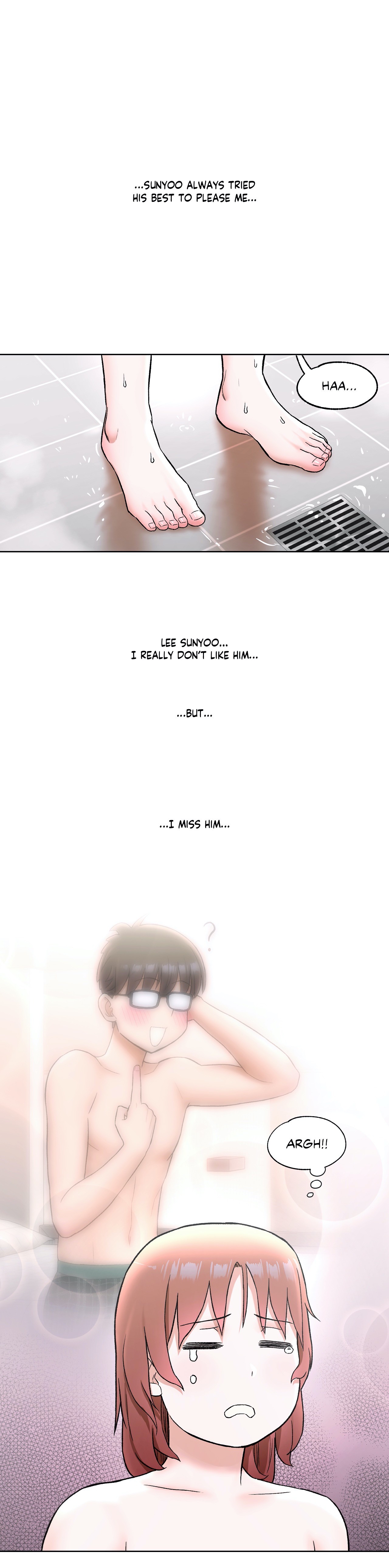 Sexercise Chapter 59 image 9