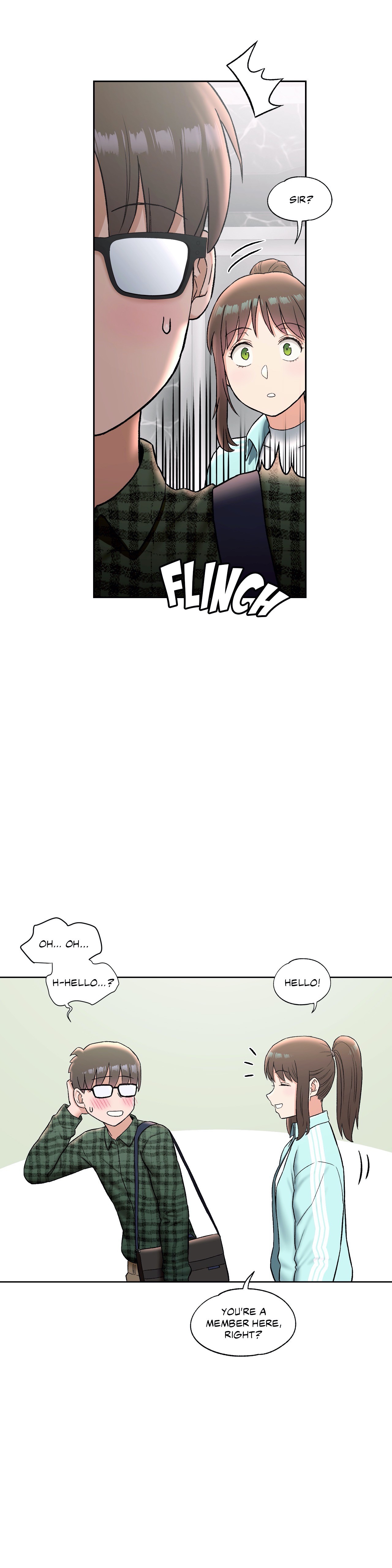 Sexercise Chapter 59 image 11