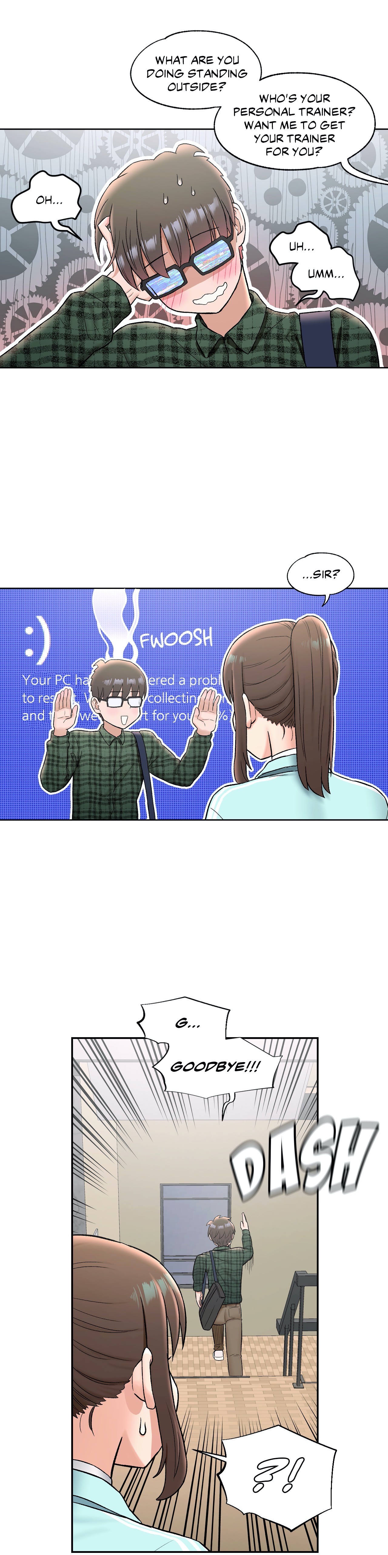Sexercise Chapter 59 image 12