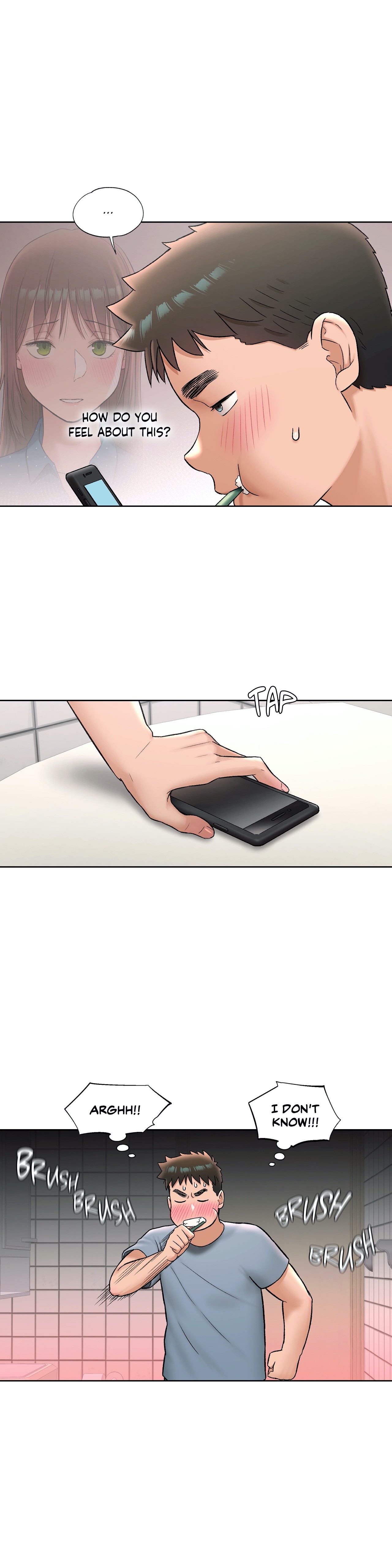 Sexercise Chapter 59 image 18