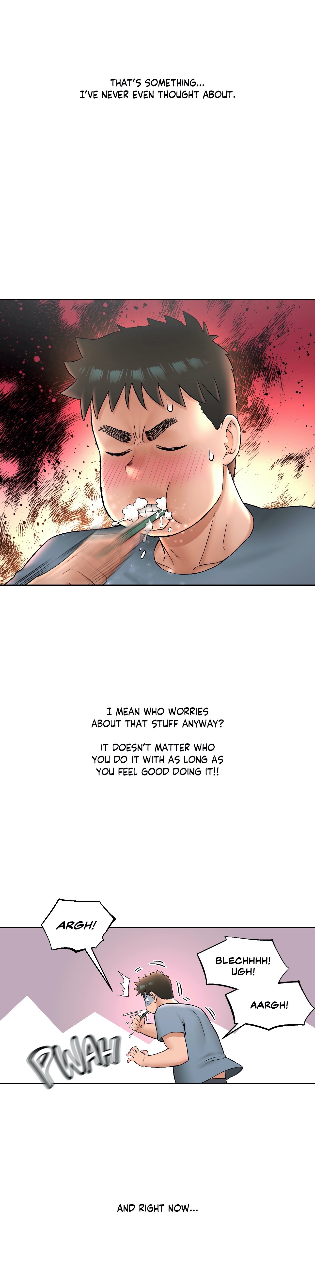 Sexercise Chapter 59 image 19
