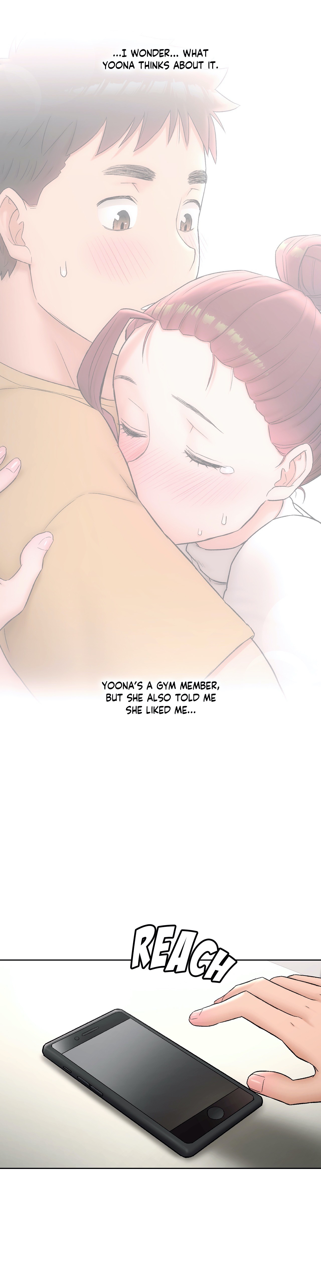 Sexercise Chapter 59 image 21