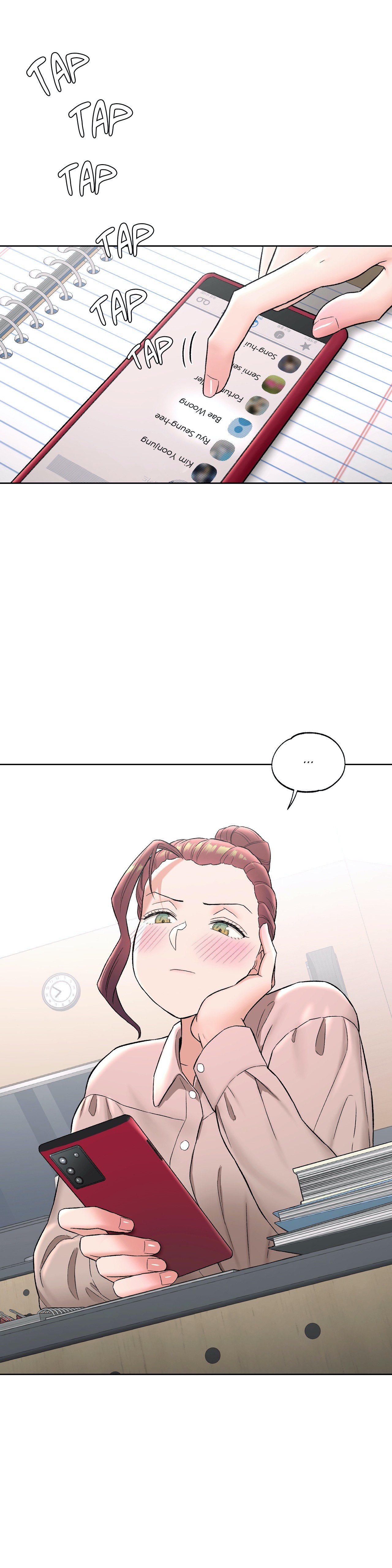 Sexercise Chapter 59 image 25
