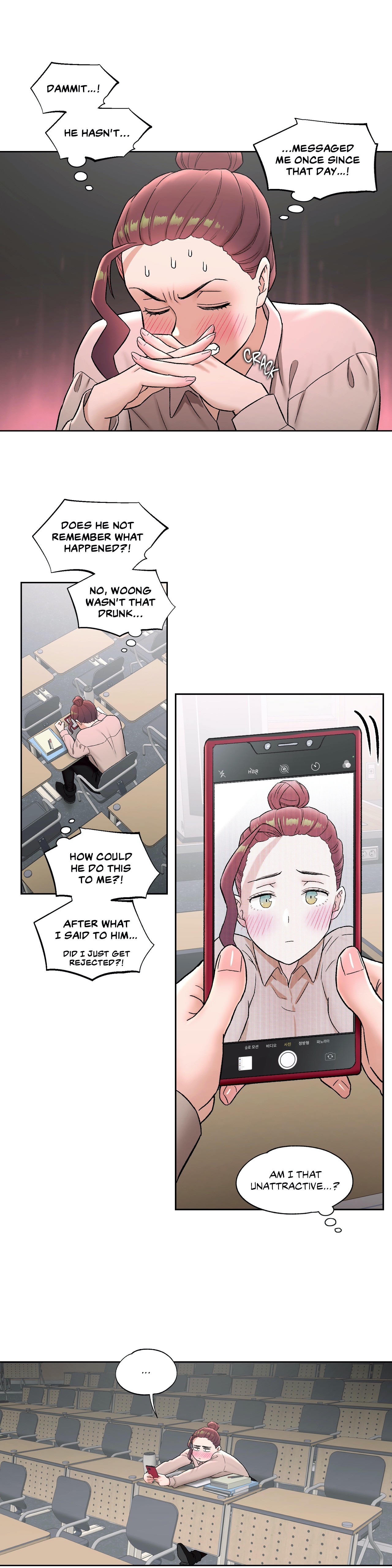 Sexercise Chapter 59 image 26