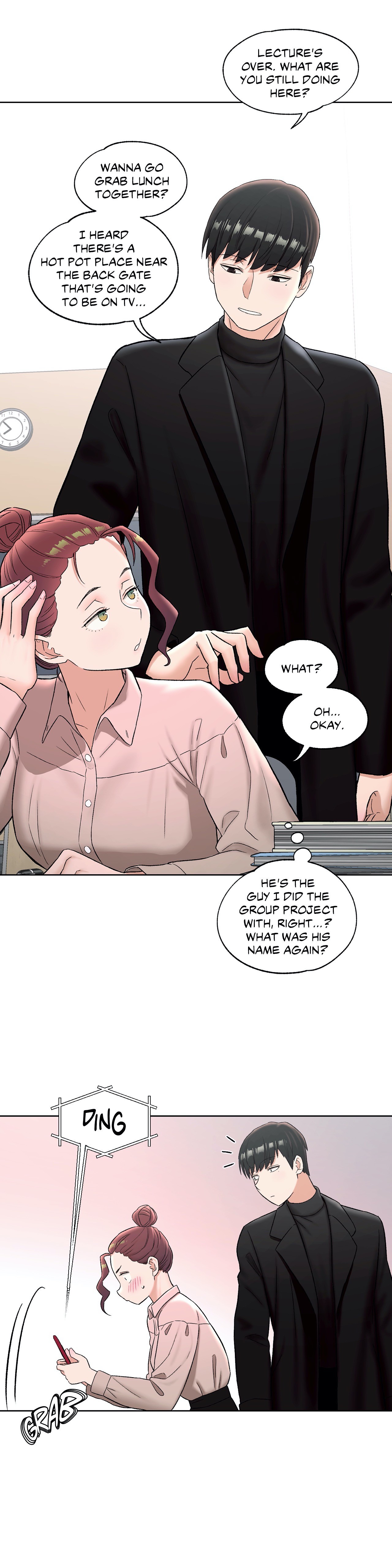 Sexercise Chapter 59 image 28
