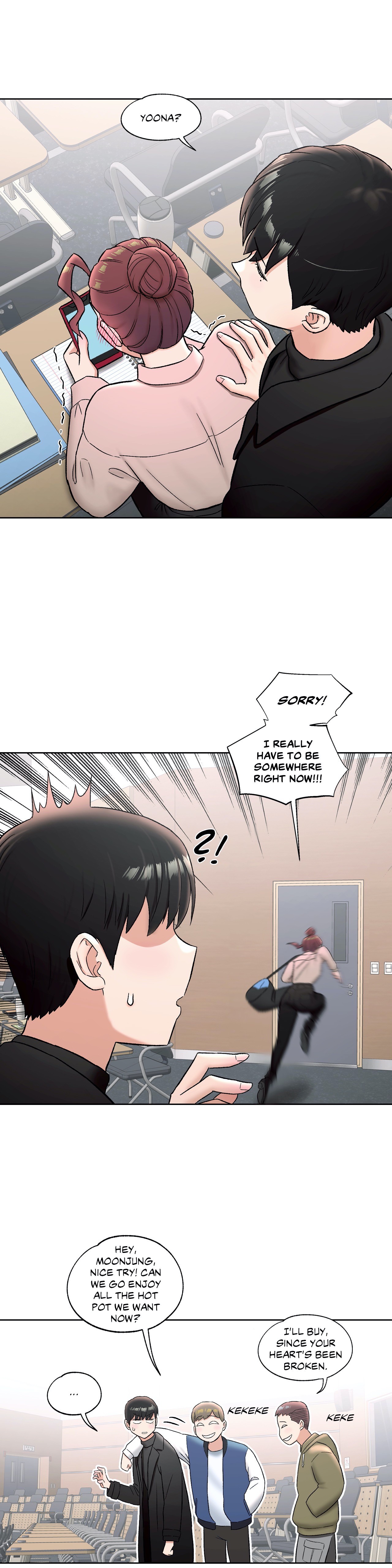Sexercise Chapter 59 image 29