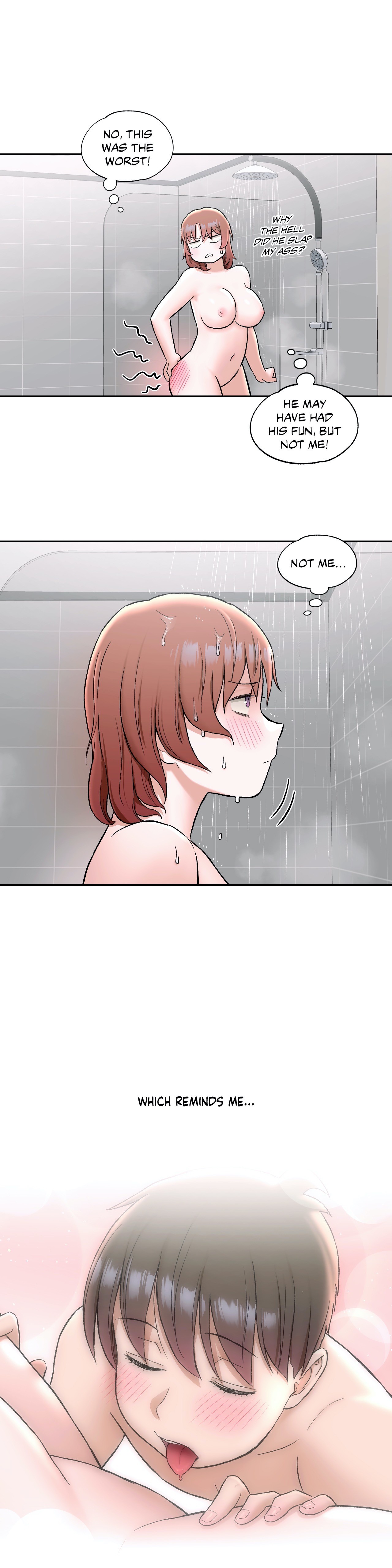 Sexercise Chapter 59 image 8