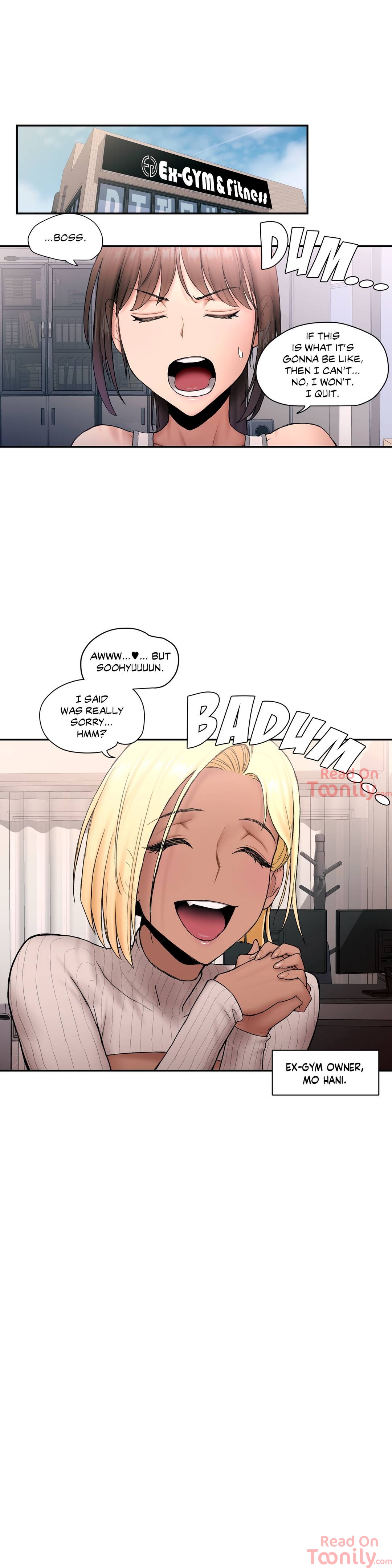 Sexercise Chapter 6 image 0