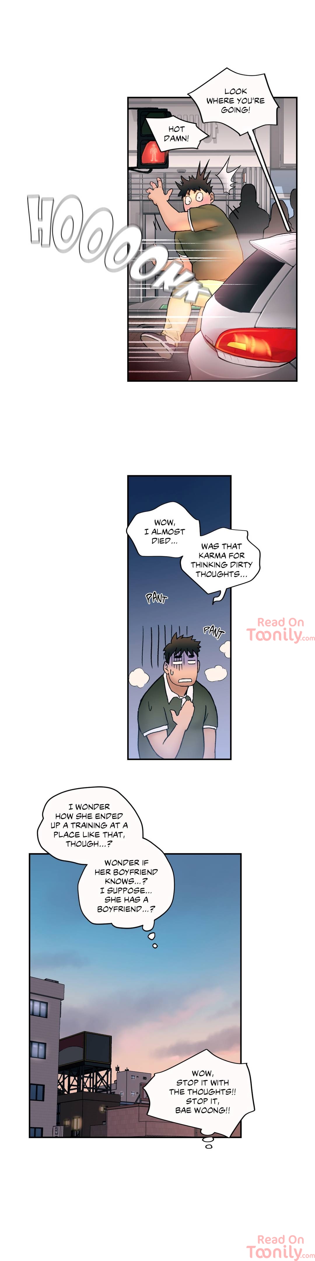 Sexercise Chapter 6 image 10