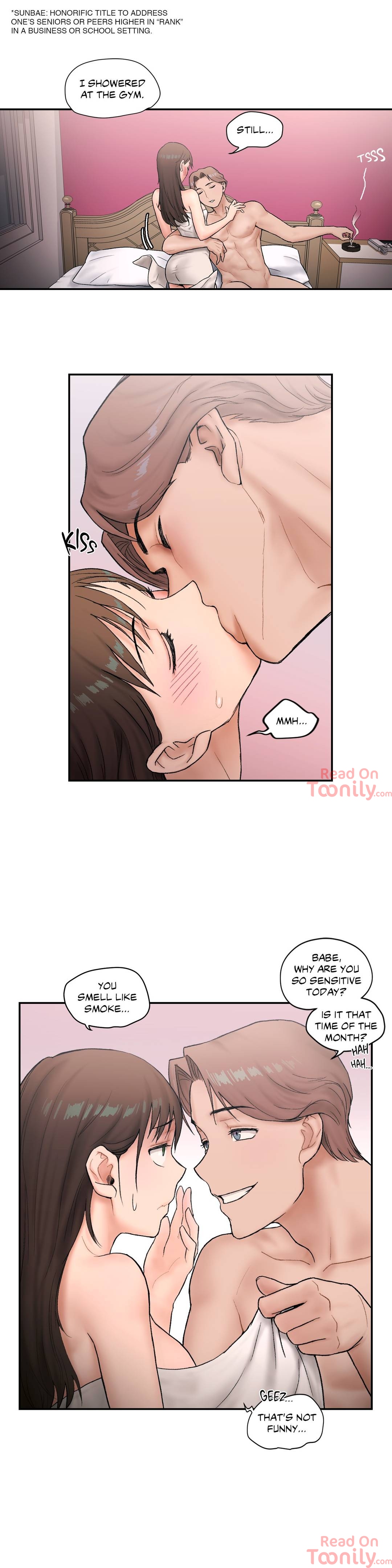 Sexercise Chapter 6 image 12
