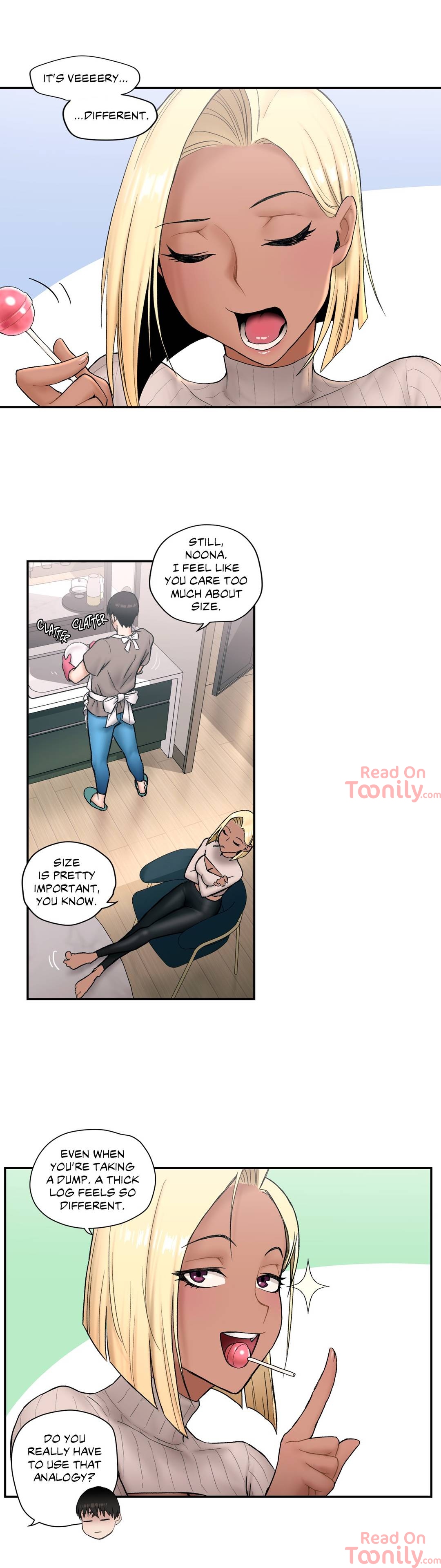 Sexercise Chapter 6 image 15