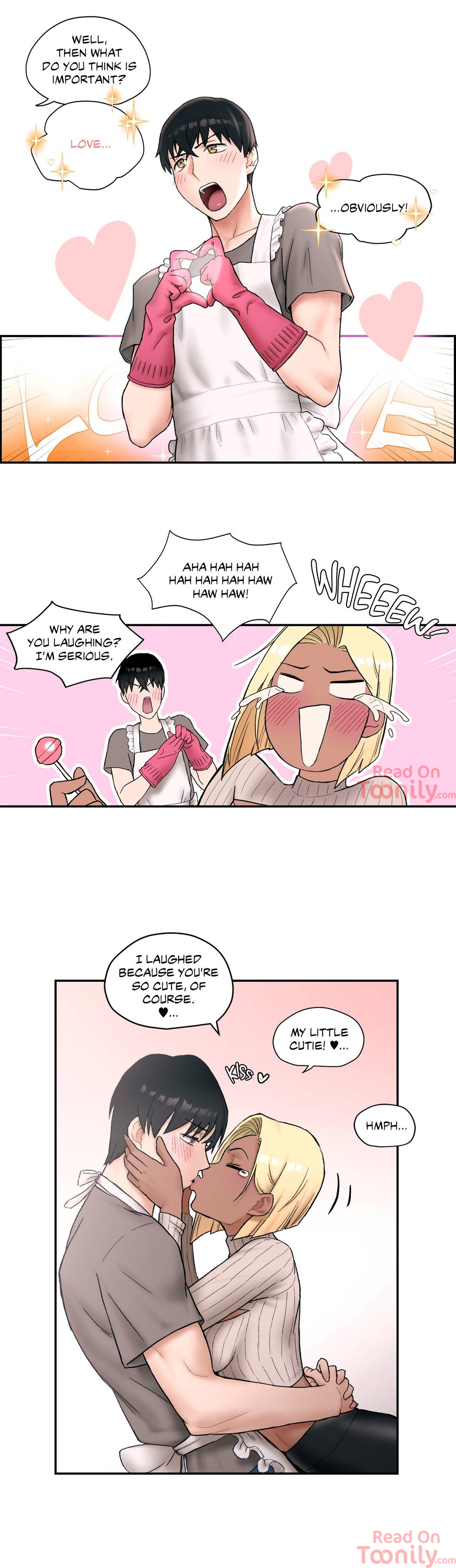 Sexercise Chapter 6 image 16