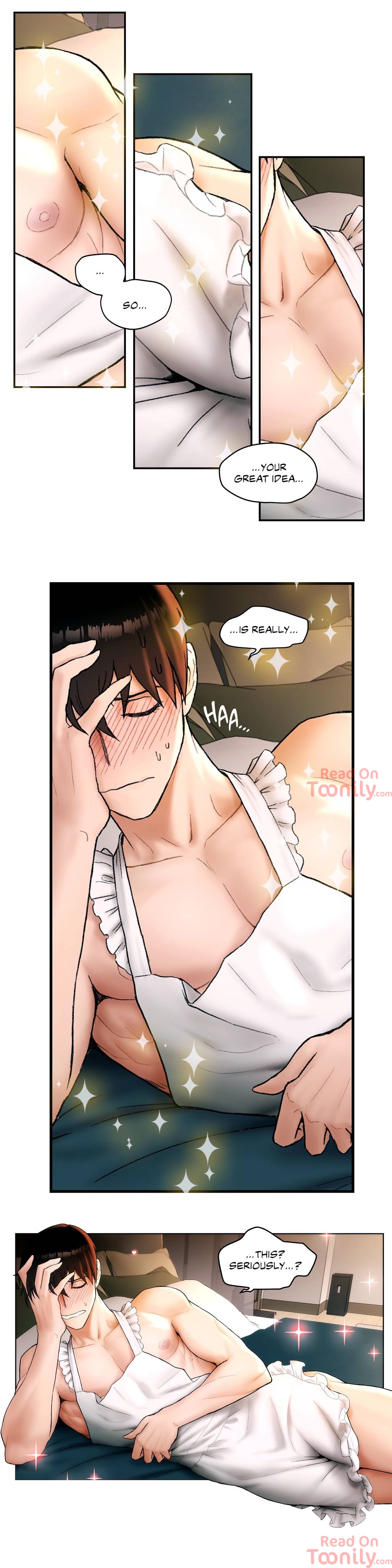 Sexercise Chapter 6 image 18