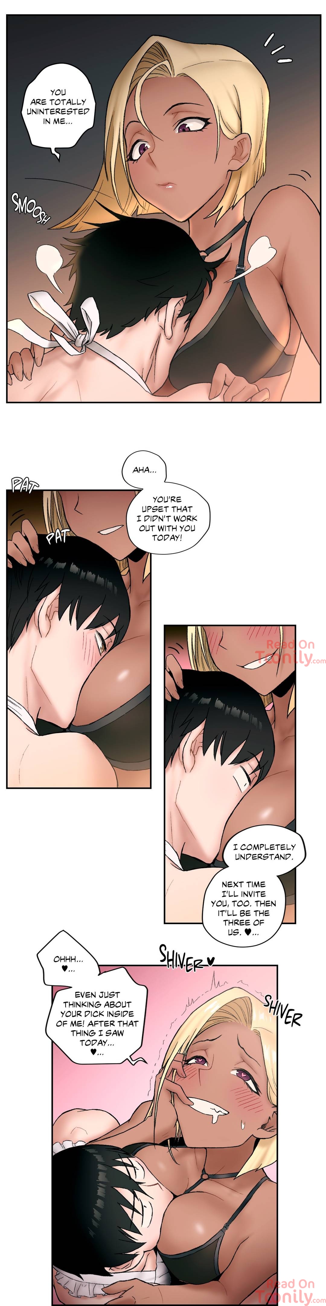 Sexercise Chapter 6 image 21