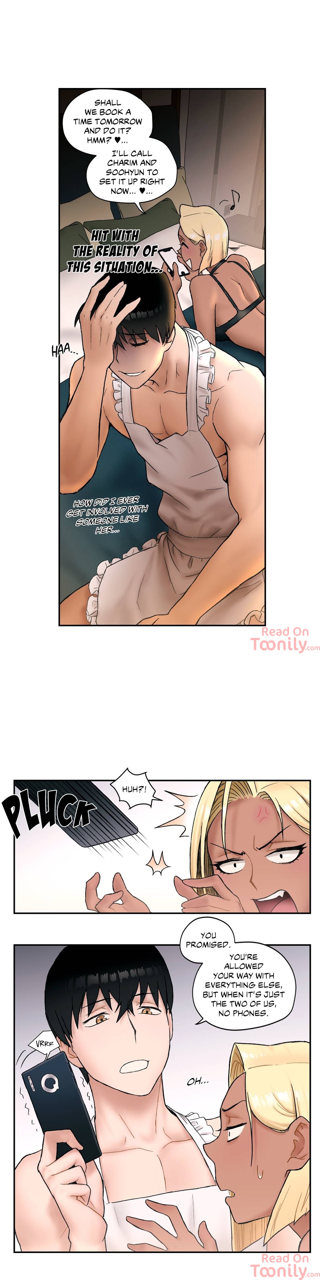 Sexercise Chapter 6 image 22