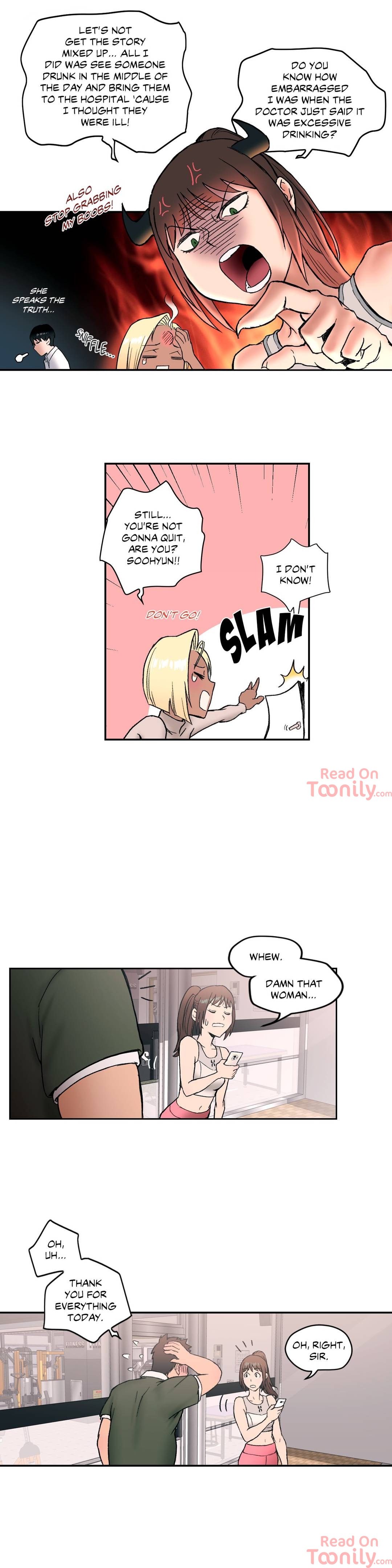 Sexercise Chapter 6 image 4