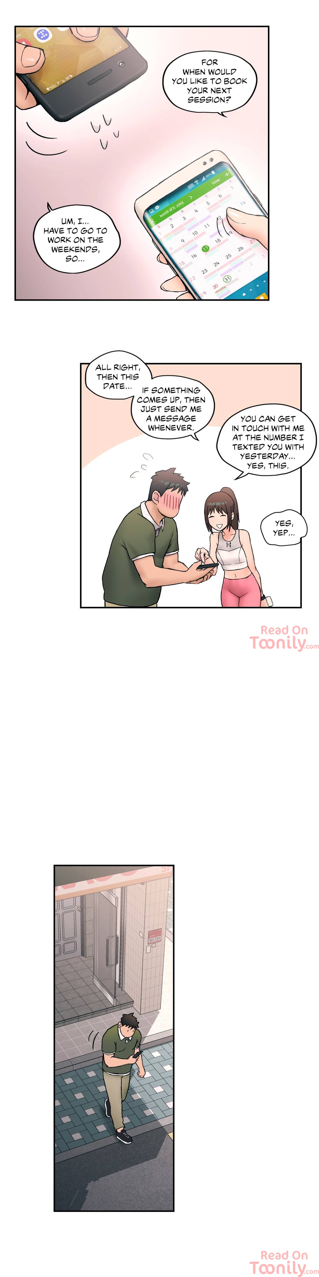 Sexercise Chapter 6 image 6
