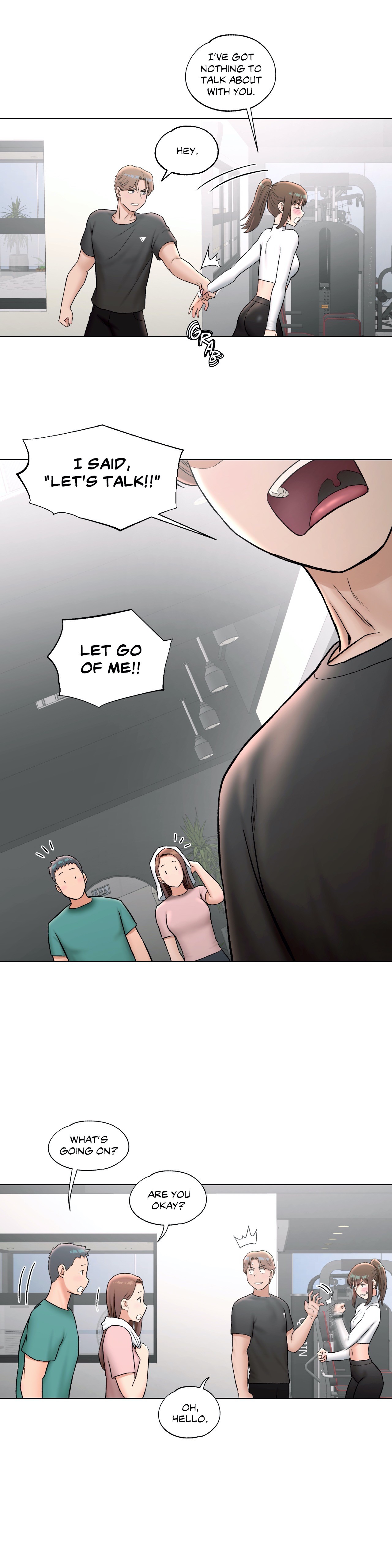 Sexercise Chapter 60 image 16